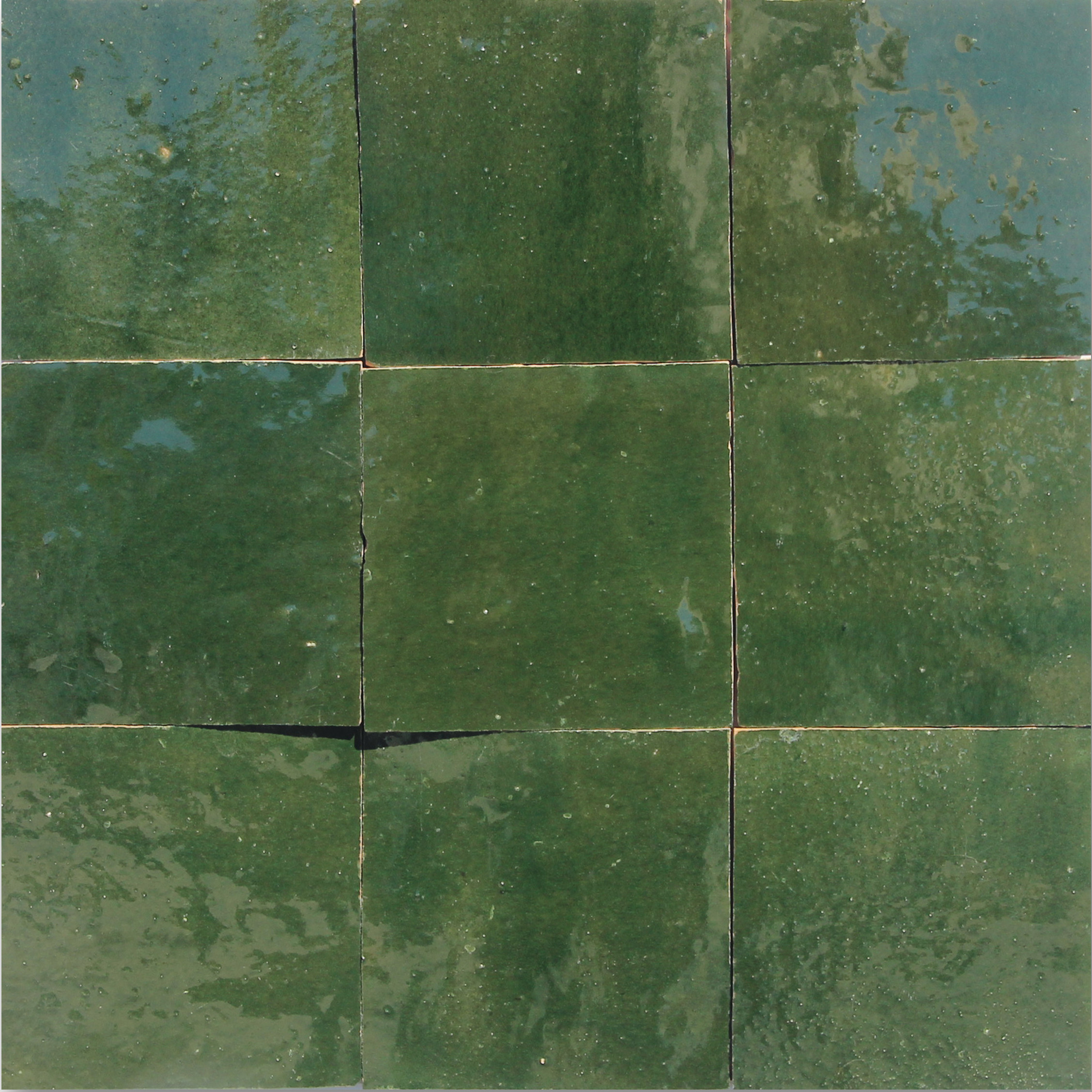 dragon-green