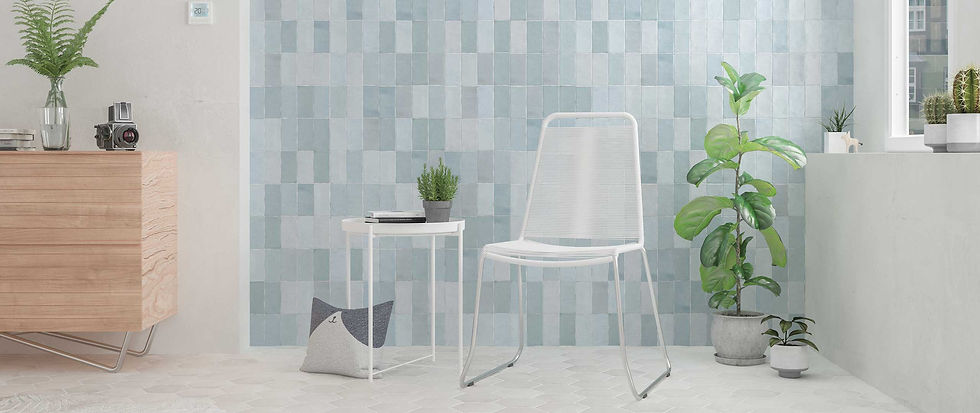 Ceramic Blue Aqual Wall Ceramic Daltile Dallas