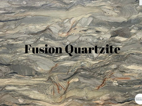 Fusion Quartzite