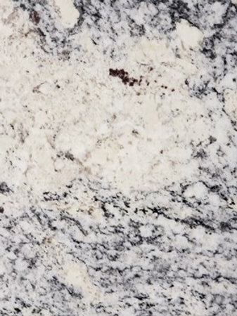 Andino White 3CM