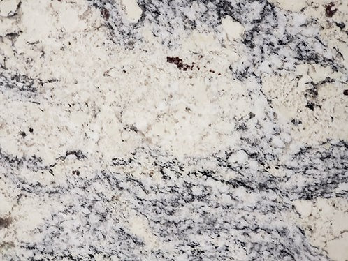 Andino White 3CM