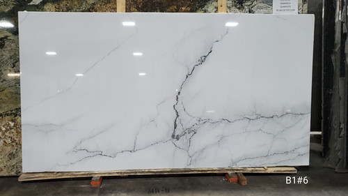 Calacatta Lincoln 2CM BurlingtonDG