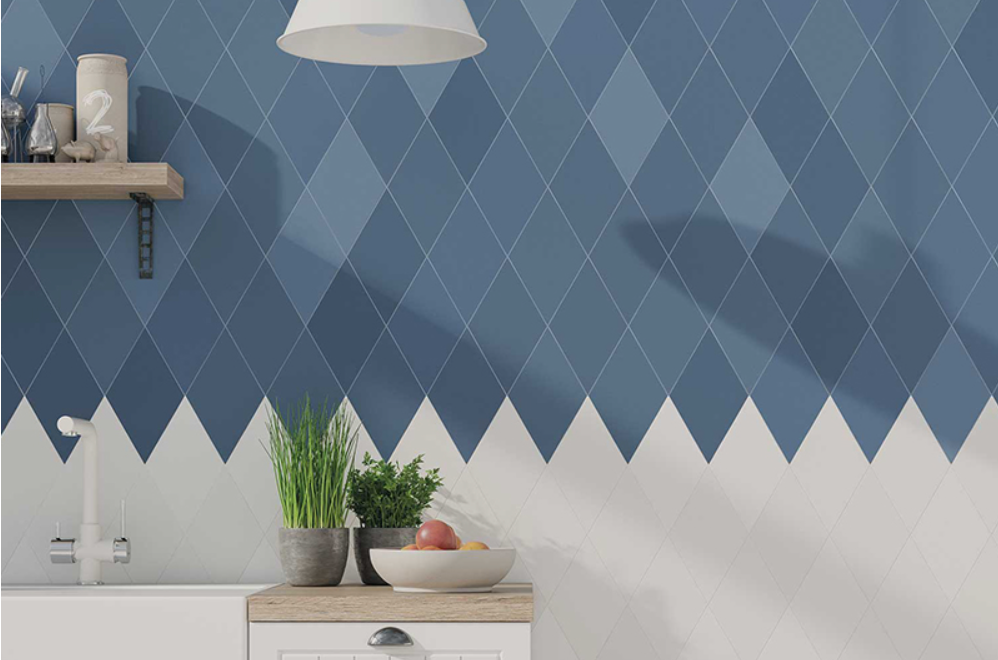 flow-diamond-décor-blue