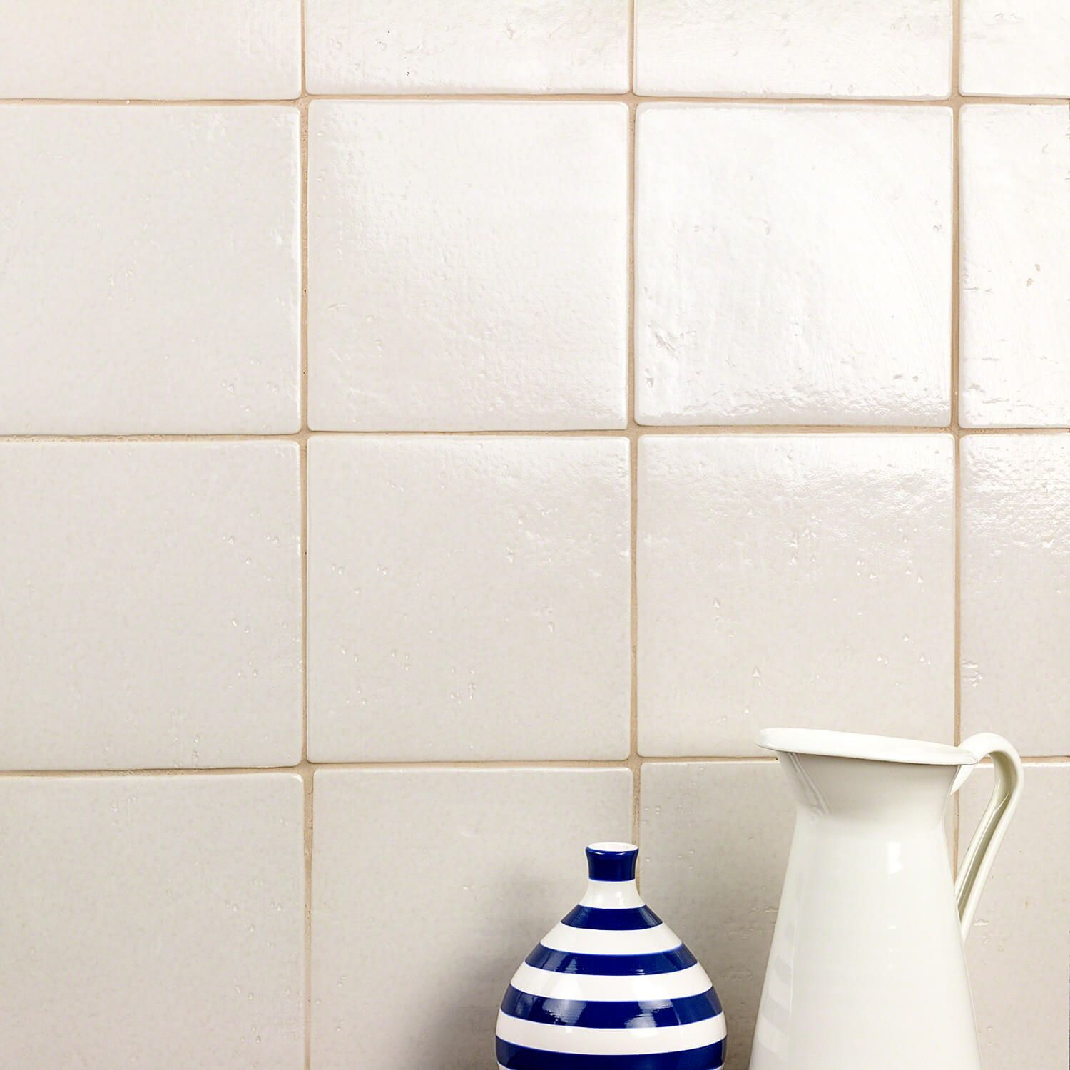 Tavergne Swiss 7"x 7" Porcelain tile