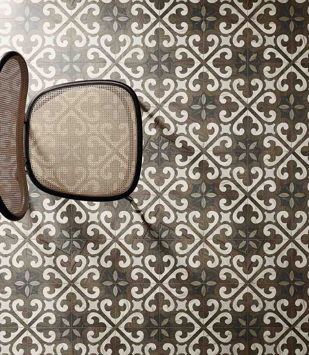 CAVALLI Glam F5