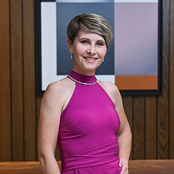 Helena Měchová