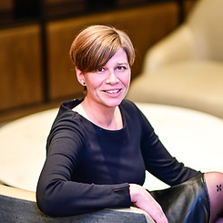 Petra Křepelková