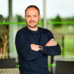 Richard Podroužek