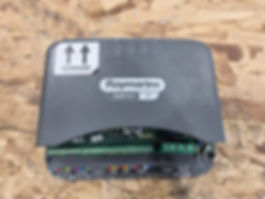 Raymarine Smartpilot X5 Control Unit