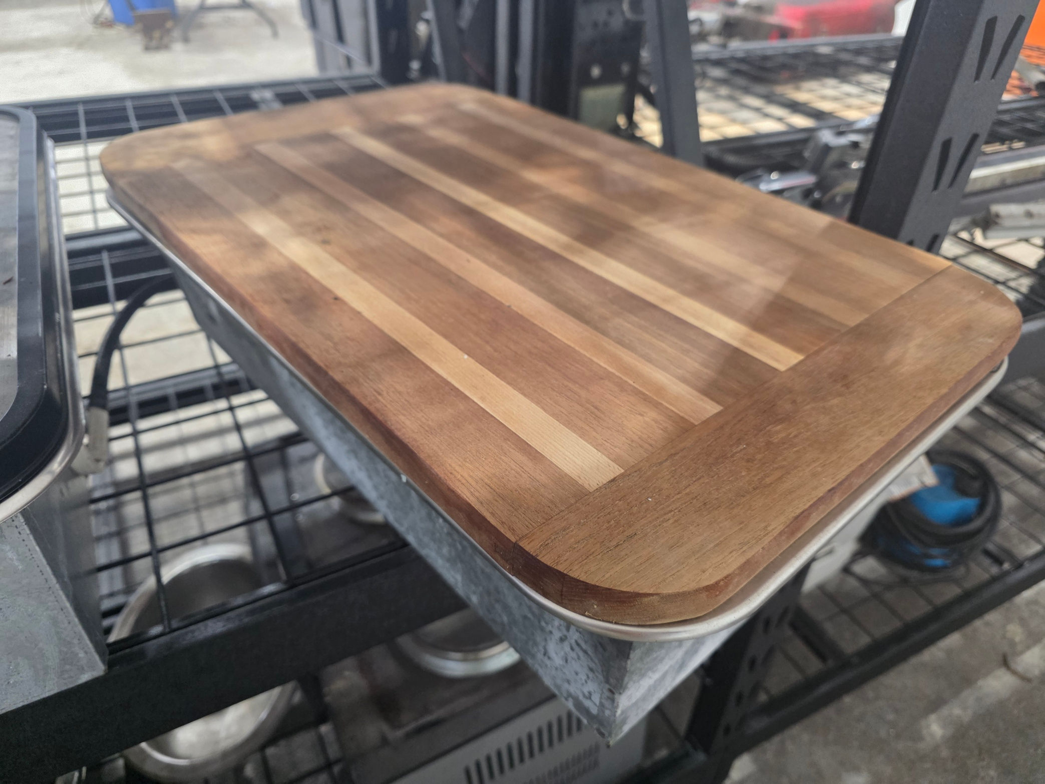 Origo 4500 2 Burner Alcohol and Electric Stove