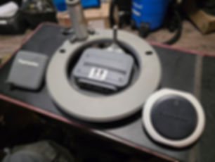 Raymarine Autopilot System (T70152)