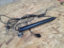 Raytheon ST4000 + Tiller Drive & Cable