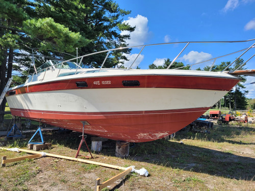 BOATS & TRAILERS | ReSail Marine