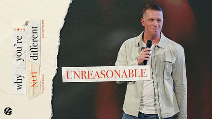 Why You're Not Different