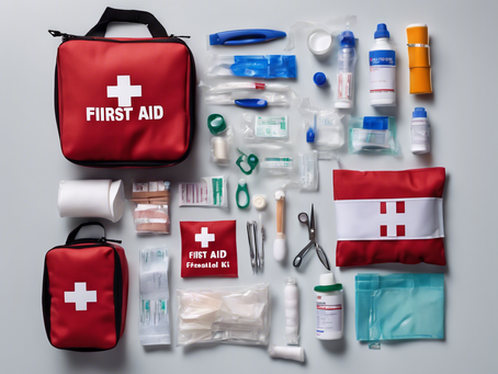 Enhance Event Safety with Top North West Event Medics