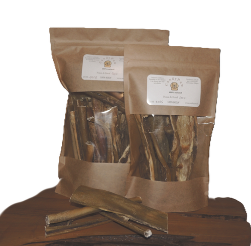 Peaux de Bœuf Candypaw