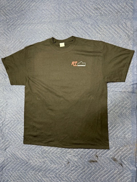 Thumbnail: BOOM BOOM SKEET SKEET T-SHIRT