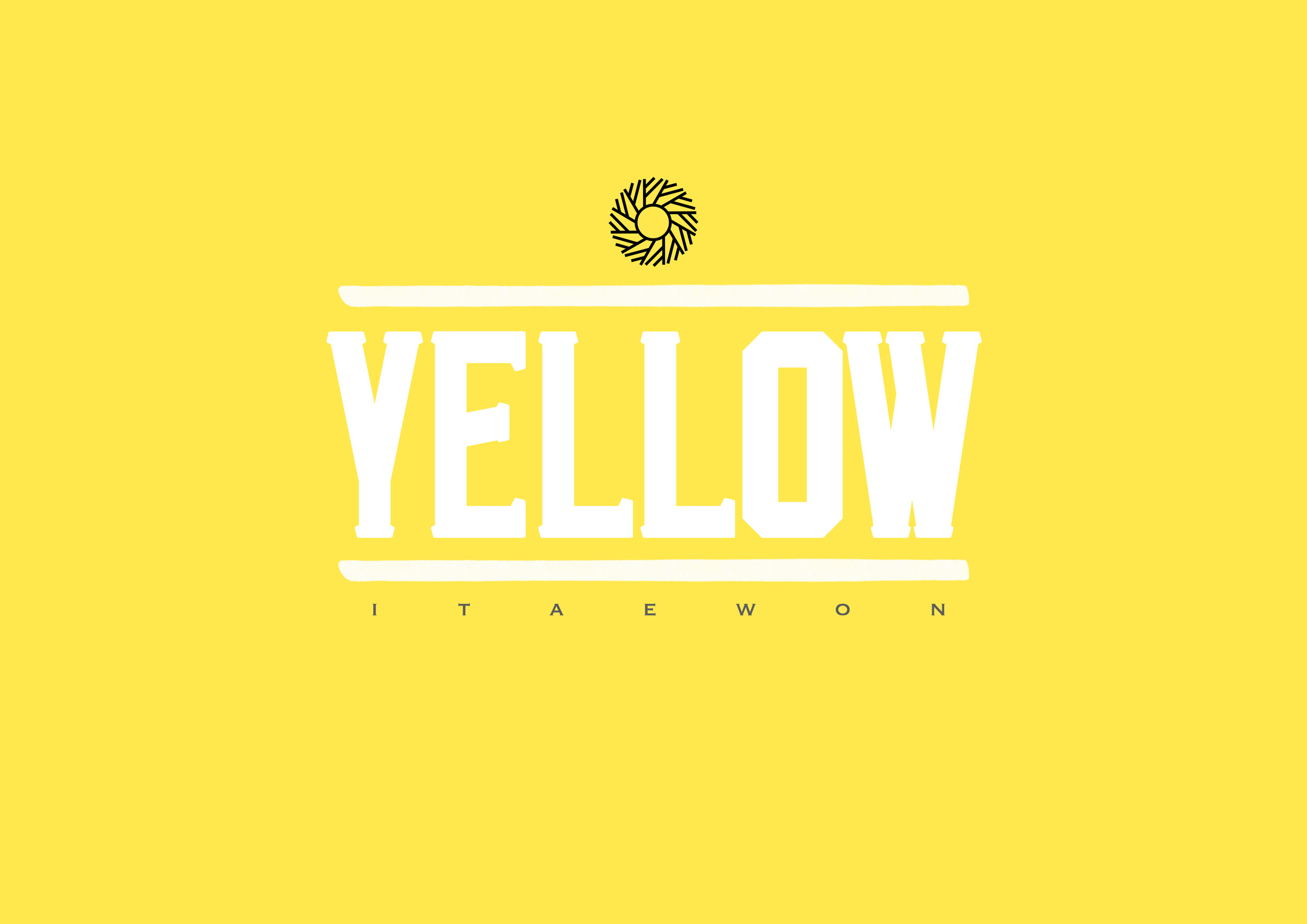Itaewon Yellow Guesthouse - Cheap and fun hostel in Itaewon/Seoul