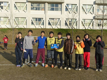 フットサル大会