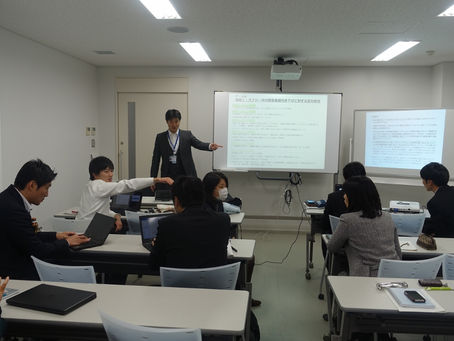 研究報告会+2016忘年会