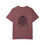Thumbnail: Podcast logo front, Yew tree design on back (comfort colors)