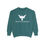 Thumbnail: Unisex Garment-Dyed Sweatshirt