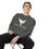 Thumbnail: Unisex Garment-Dyed Sweatshirt