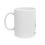 Thumbnail: Primitive Bowhunter Ceramic Mug - 11oz 