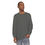 Thumbnail:  Osage Tree back, podcast logo on front, long sleeve shirt (comfort colors)