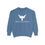 Thumbnail: Unisex Garment-Dyed Sweatshirt