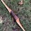 Thumbnail: Pacific yew longbow/selfbow