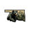 Thumbnail: Oklahoma Bear hunter sticker — Kiss-Cut Decal