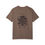 Thumbnail: Podcast logo front, Yew tree design on back (comfort colors)