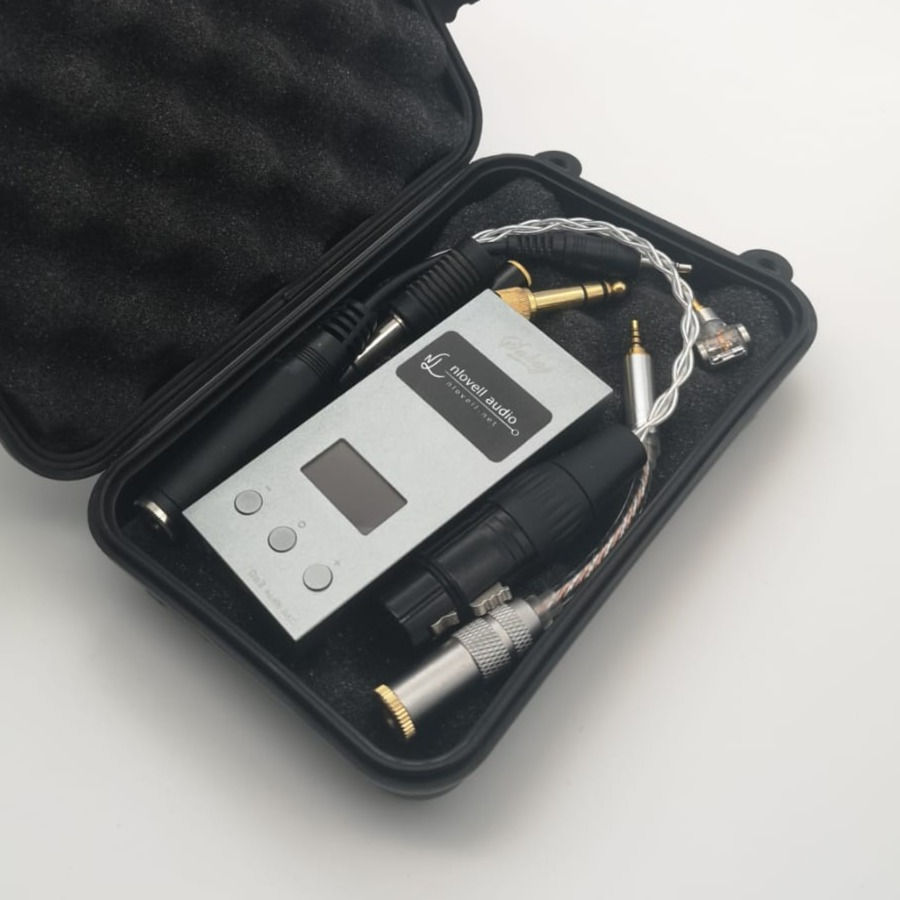 Thumbnail: Small Hardcase