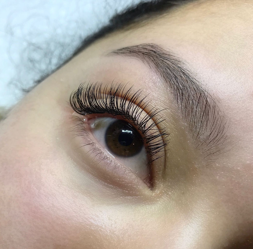 Classic Lash Course