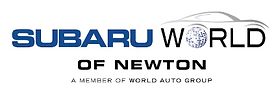 Subaru World of Newton logo.png