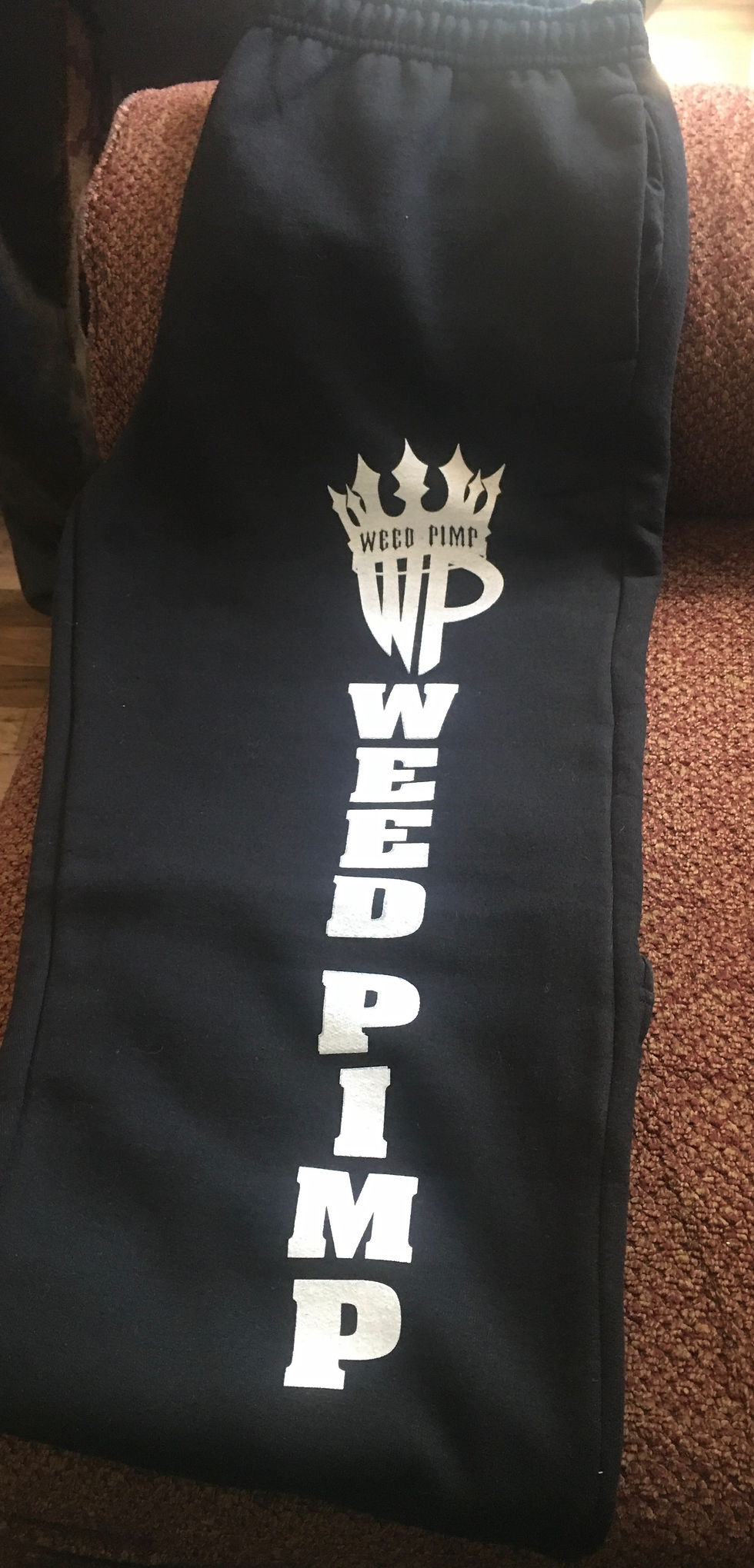 Thumbnail: WP  Sweats