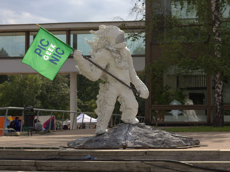 GEEK PICNIC 2019