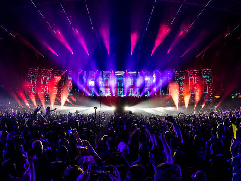 AMF 2019, что это и как туда попасть?!
