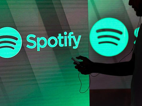 Spotify for Russia?!