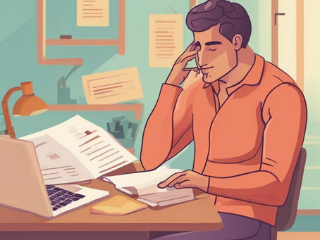 Strategies for Mental Resilience in Turbulent Times