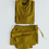 Thumbnail: Pure Cotton Co-ord Set (Henna Yellow)