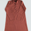 Thumbnail: Giza-Satin Co-ord Set (Wood Maroon)