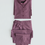 Thumbnail: Pure Cotton Co-ord Set (Batten Purple)