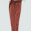 Thumbnail: Giza-Satin Co-ord Set (Wood Maroon)