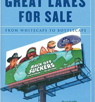 Great Lakes for Sale?