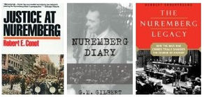 Nuremberg: ‘Greatest Trial in History’