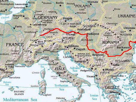 The Durability of International Water Treaties