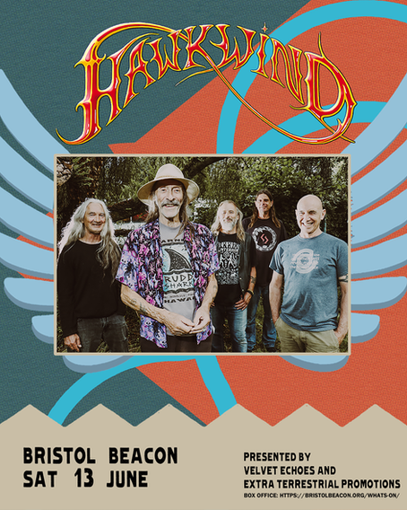 BRISTOL BEACON - SAT 13 JUN