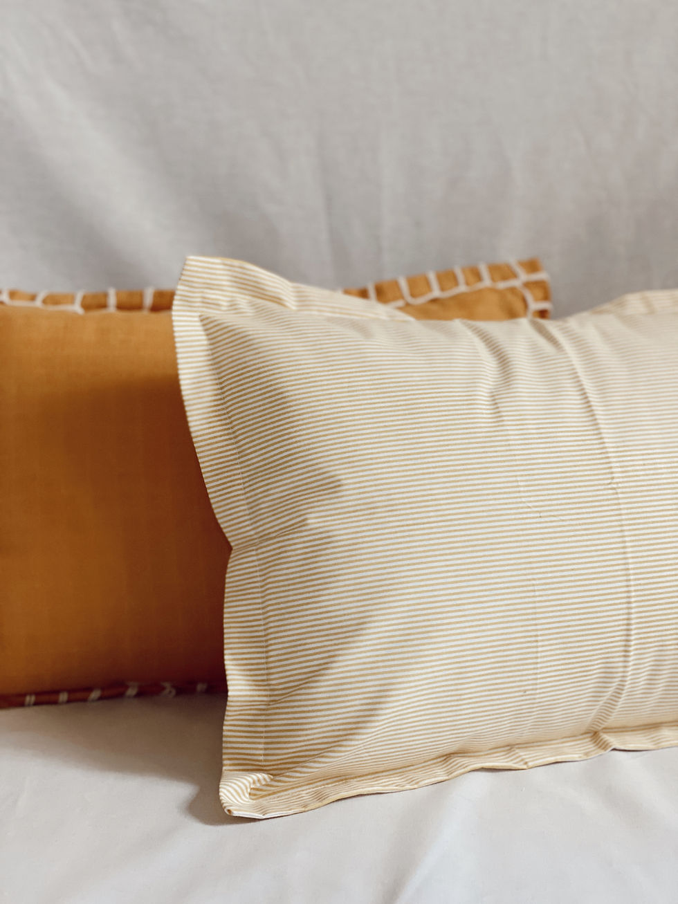 Thumbnail: Bedding Set - Honey